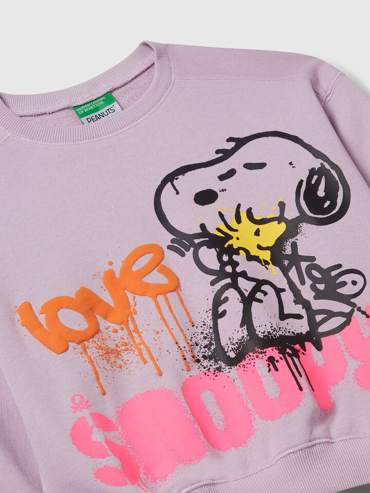 SWEATER L/S Junior Girl image number 3